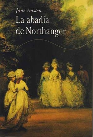 ABADIA DE NORTHANGER ,LA | 9788488730039 | AUSTEN, JANE