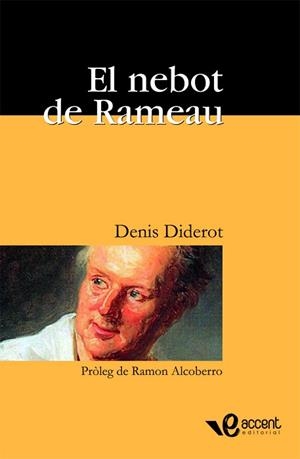 NEBOT DE RAMEAU | 9788493609535 | DIDEROT, DENIS