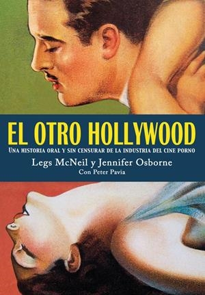 OTRO HOLLYWOOD | 9788493686413 | MCNEIL, LEGS / OSBORNE, JENNIFER