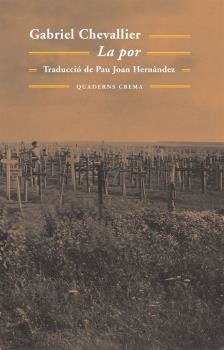 POR | 9788477274643 | CHEVALLIER, GABRIEL