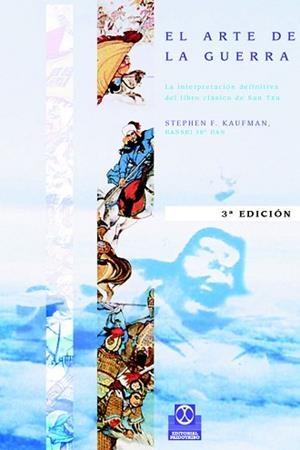 ARTE DE LA GUERRA, EL | 9788480194747 | SUN TZU
