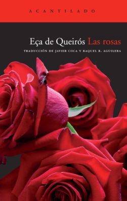 ROSAS, LAS | 9788492649495 | DE QUEIRÓS, EÇA