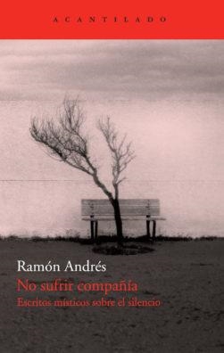 NO SUFRIR COMPAÑIA | 9788492649426 | ANDRÉS GONZÁLEZ-COBO, RAMÓN