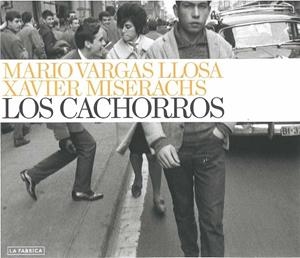 CACHORROS, LOS | 9788492841318 | VARGAS LLOSA, MARIO