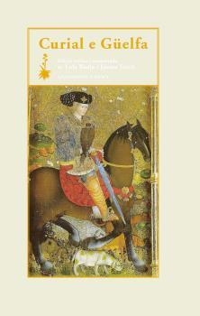 CURIAL E GUELFA | 9788477275176 | ANONIMO