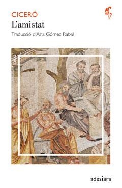 AMISTAT, L' | 9788492405619 | CICERON, MARCO TULIO