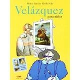 VELAZQUEZ PARA NIÑOS | 9788493336165 | GARCIA, MARINA