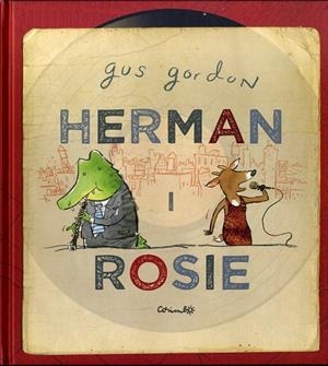HERMAN I ROSIE | 9788484704935 | GORDON, GUS