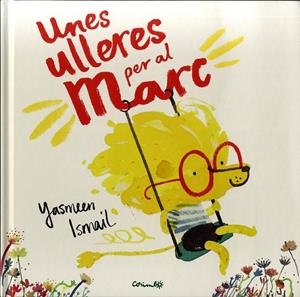 UNES ULLERES PER EN MARC | 9788484705093 | YASMEEN, ISMAEL