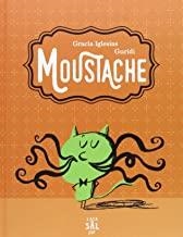 MOUSTACHE | 9788494434334 | GURIDI / IGLESIAS, GRACIA