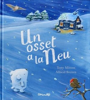 OSSET A LA NEU, UN | 9788484705215 | MITTON, TONI