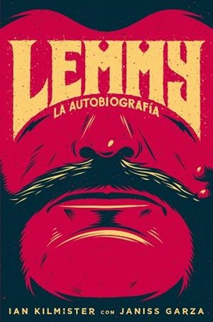 LEMMY | 9788494029882 | KILMISTER, IAN