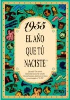 1955 : AÑO QUE TU NACISTE | 9788488907929 | COLLADO BASCOMPTE, ROSA