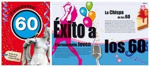 FELICIDADES 60 -MUJER | 9788492712434 | ROSÉS COLLADO, LAIA