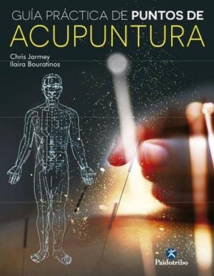 GUÍA PRÁCTICA DE PUNTOS DE ACUPUNTURA | 9788499105000 | JARMEY, C. / BOURATINOS, ILAI