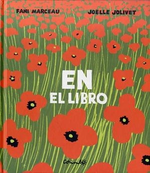 EN EL LIBRO | 9788484705147 | MARCEAU, FANI
