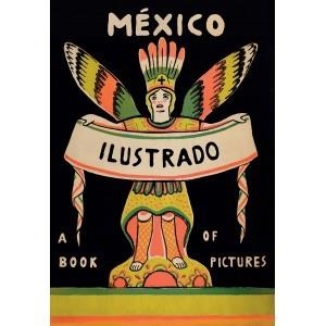 MÉXICO ILUSTRADO | 9788415118947 | ALBIÑANA, SALVADOR