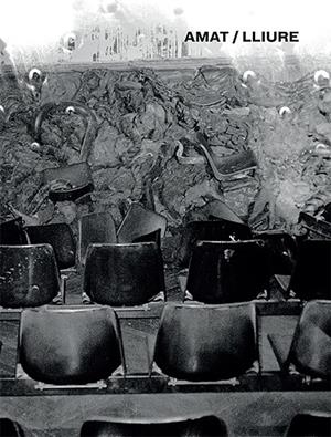 AMAT / LLIURE | 9788416282425 | DIVERSOS AUTORS