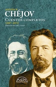 CUENTOS COMPLETOS CHÉJOV [1887-1893] | 9788483931905 | CHÉJOV, ANTÓN P.