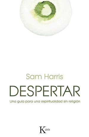 DESPERTAR | 9788499884578 | HARRIS, SAM