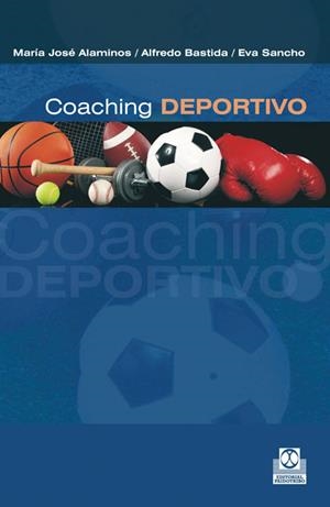 COACHING DEPORTIVO. MUCHO MÁS QUE ENTRENAMIENTO | 9788499101897 | DIVERSOS AUTORS