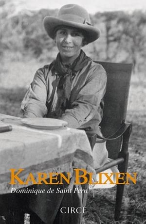 KAREN BLIXEN | 9788477653066 | DE SAINT PERN, DOMINIQUE