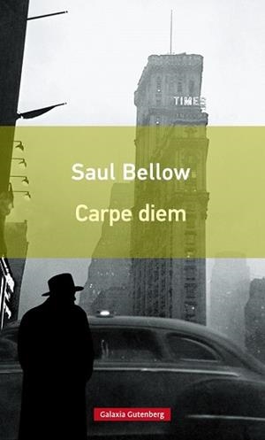 CARPE DIEM | 9788416252817 | BELLOW, SAUL