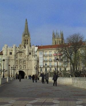 BURGOS | 9788494445569 | RIDRUEJO JIMÉNEZ, DIONISIO