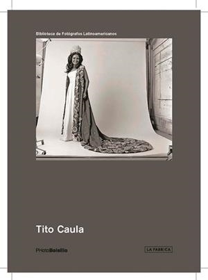 TITO CAULA | 9788416248315 | CAULA, TITO