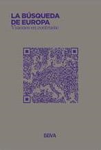 BÚSQUEDA DE EUROPA, LA | 9788416248414 | DIVERSOS AUTORS