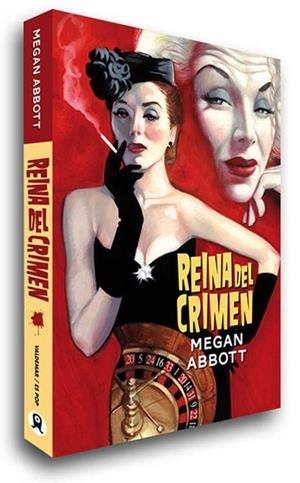 REINA DEL CRIMEN | 9788493777135 | ABBOTT, MEGAN