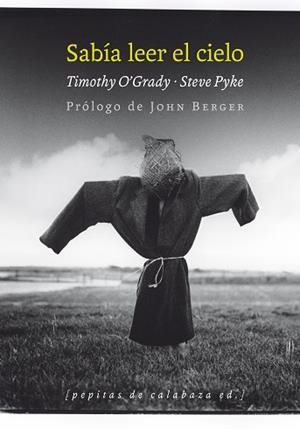 SABÍA LEER EL CIELO | 9788415862536 | O'GRADY, TIMOTHY / PYKE, STEVE