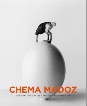 CHEMA MADOZ. 2008-2014 | 9788416248063 | MADOZ, CHEMA