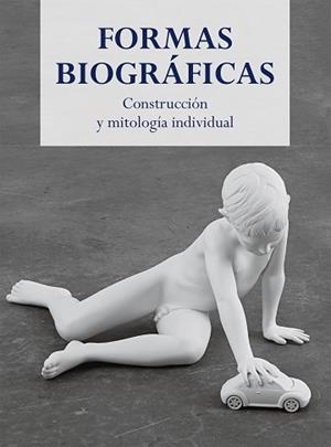 FORMAS BIOGRÁFICAS | 9788415937395 | CHEVRIER, JEAN FRANÇOIS
