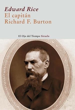 CAPITAN RICHARD F. BURTON, EL | 9788498412956 | RICE, EDWARD