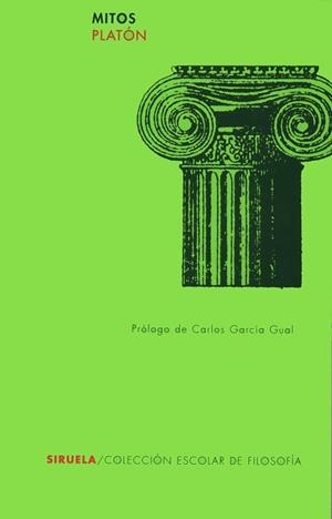 MITOS | 9788478444083 | PLATON