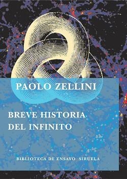 BREVE HISTORIA DEL INFINITO | 9788478447596 | ZELLINI, PAOLO