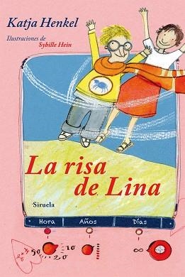 RISA DE LINA, LA | 9788415803430 | HENKEL, KATJA