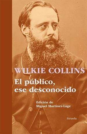 PÚBLICO, ESE DESCONOCIDO, EL | 9788498415452 | COLLINS, WILKIE