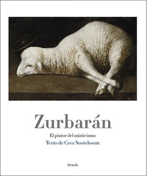ZURBARÁN | 9788498415612 | NOOTEBOOM, CEES