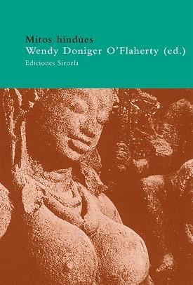 MITOS HINDUES | 9788478447930 | DONIGER, WENDY