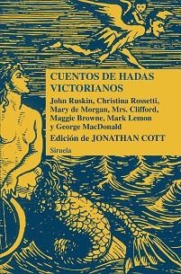 CUENTOS DE HADAS VICTORIANOS | 9788415723042 | DIVERSOS AUTORS