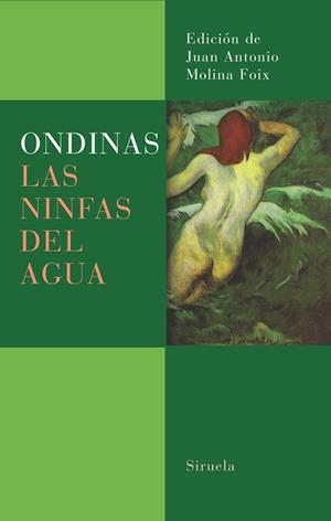ONDINAS | 9788478448753 | DIVERSOS AUTORS
