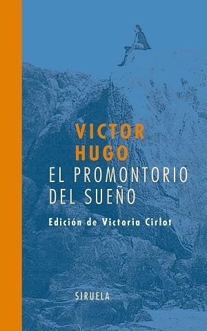 PROMONTORIO DEL SUEÑO, EL | 9788498410709 | HUGO, VICTOR