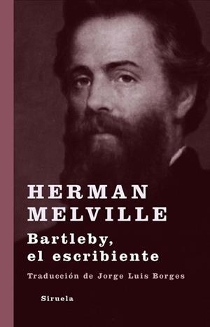 BARTLEBY EL ESCRIBIENTE | 9788498413052 | MELVILLE, HERMAN