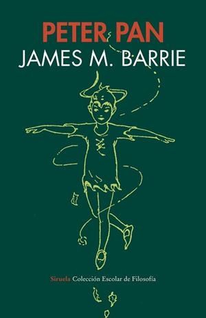 PETER PAN | 9788478444670 | BARRIE, JAMES M.