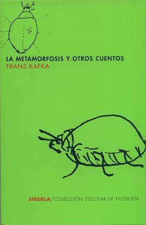 METAMORFOSIS Y OTROS CUENTOS | 9788478445813 | KAFKA, FRANZ