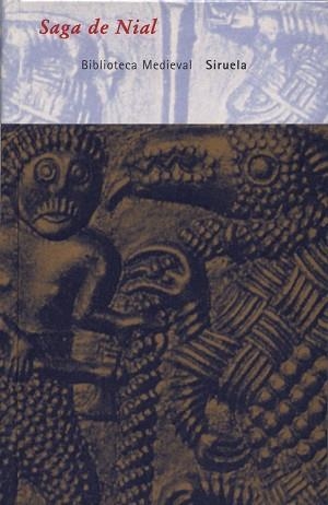 SAGA DE NIAL | 9788478447244 | BERNARDEZ