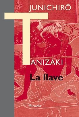 LLAVE, LA | 9788416638703 | TANIZAKI, JUNICHIRO
