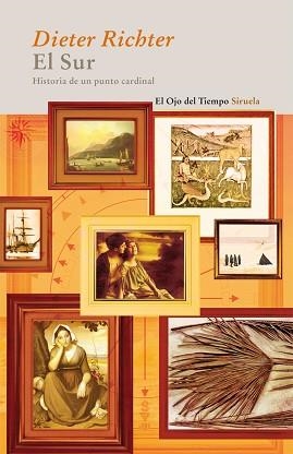 SUR, EL | 9788498414233 | RICHTER, DIETER